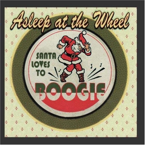 Santa Loves to Boogie Other music genres