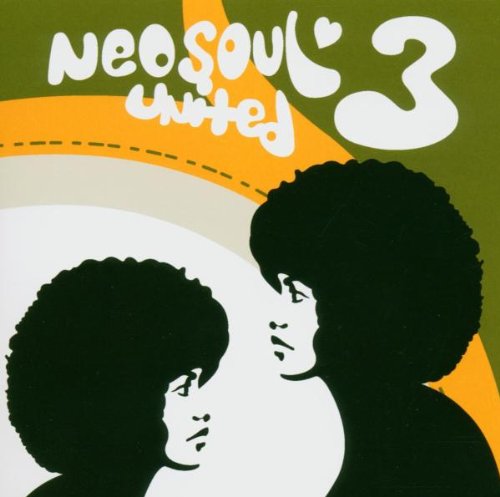 Neo Soul United Vol.3 Funk, R&B & Soul
