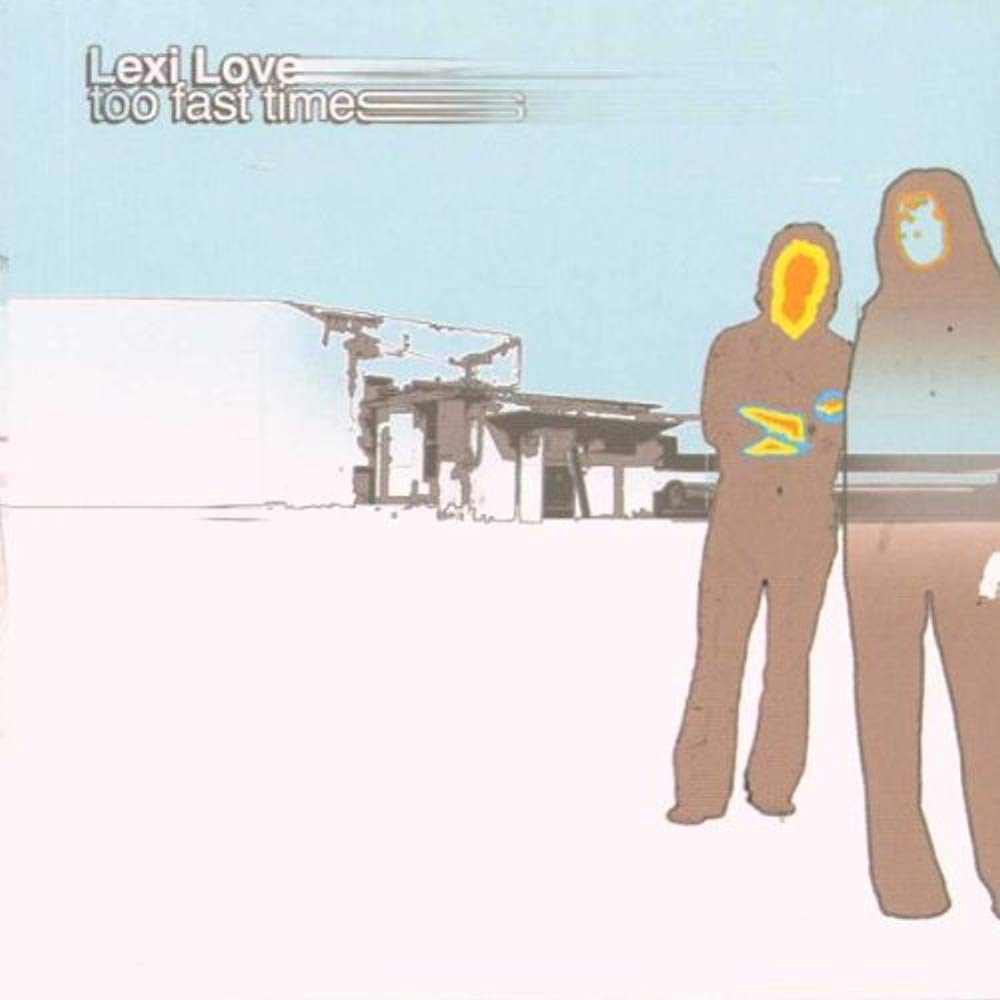 Too Fast Times CD Dance & Electronic