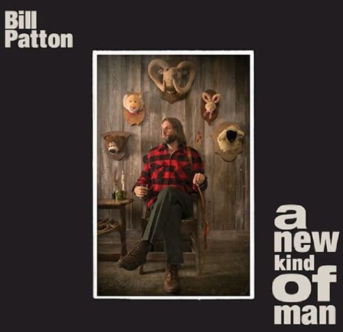 A New Kind Of Man Funk, R&B & Soul