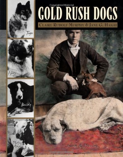 Gold Rush Dogs Pets