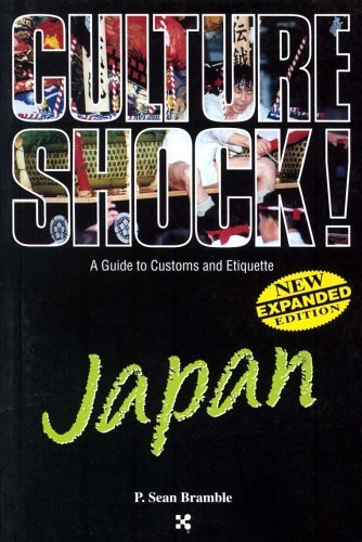 Culture Shock! - A Guide to Customs and Etiquette: Japan book
