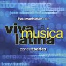 Viva la Musica Latina Pop