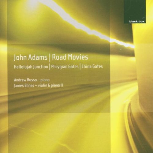 Road Movies Music