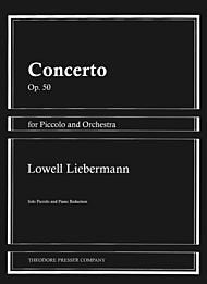 Concerto Music