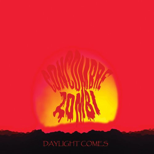 Daylight Comes Rock