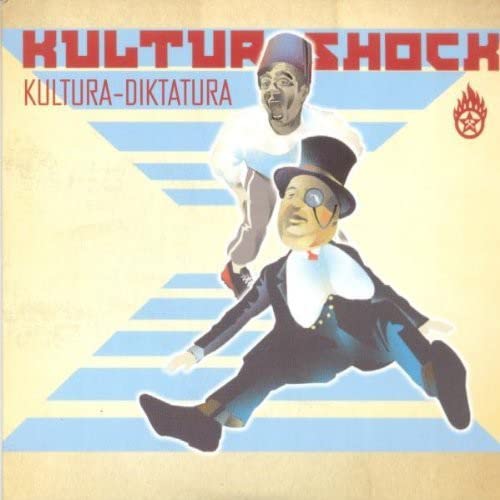 Kulture Dictatura Alternative & Indie