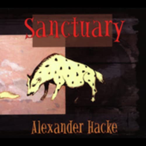 Product Image: Sanctuary