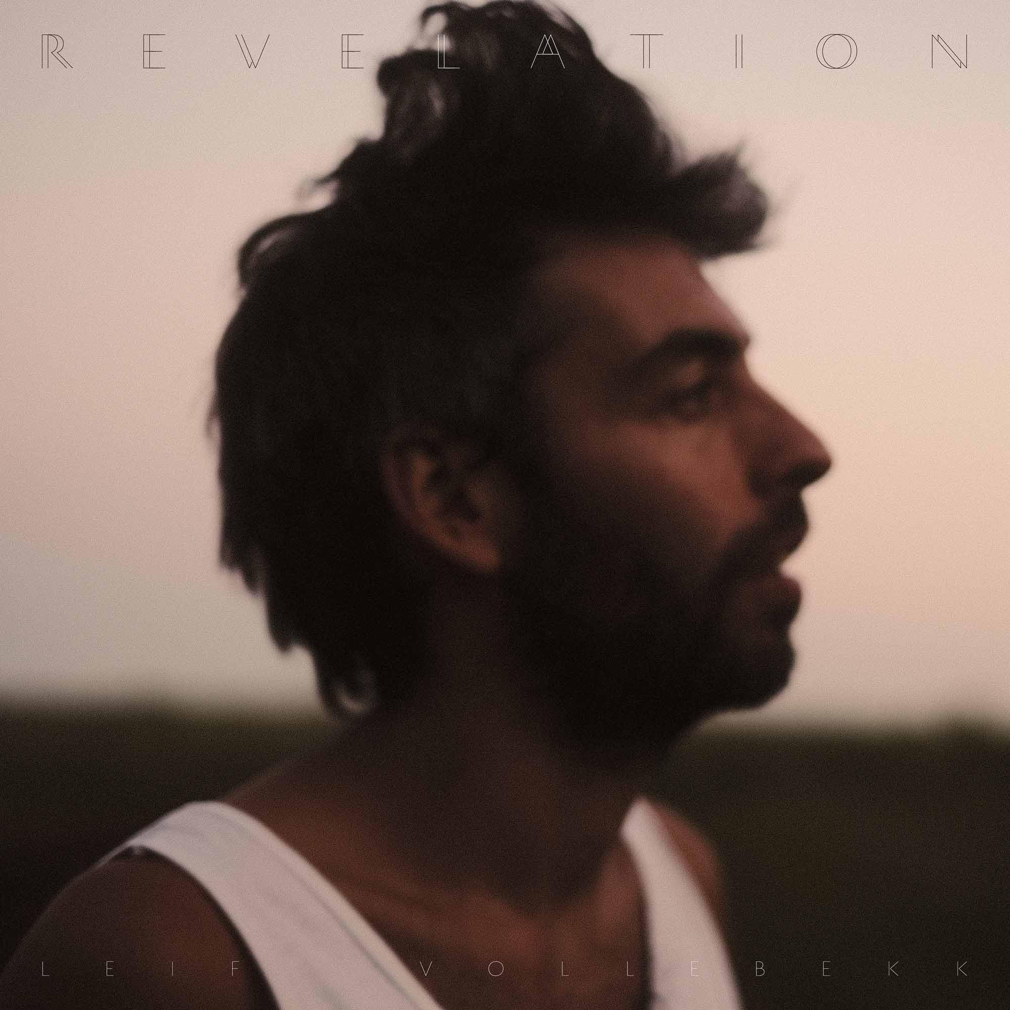 Product Image: Revelation
