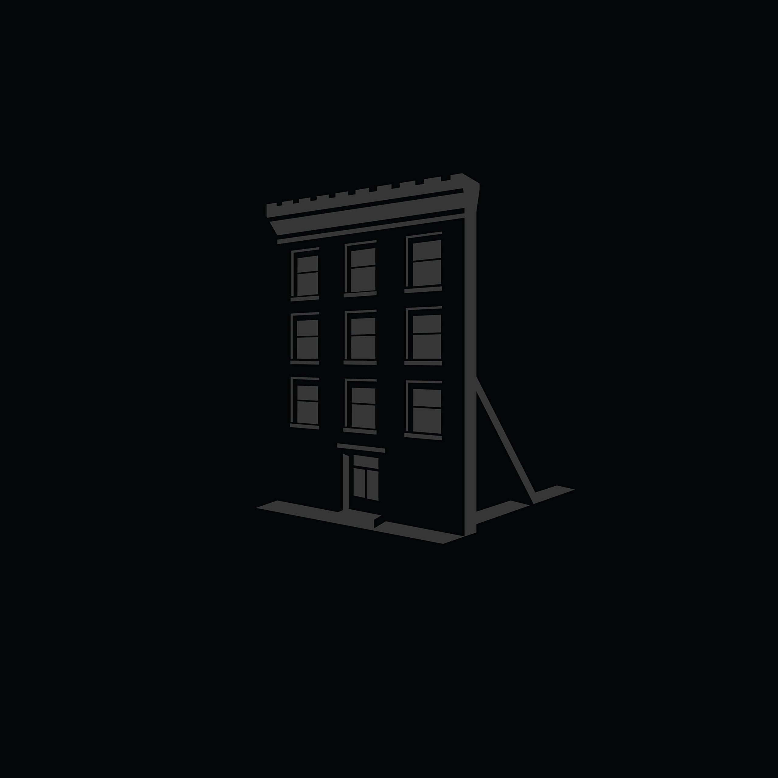 Secret City Records 10 Years cd