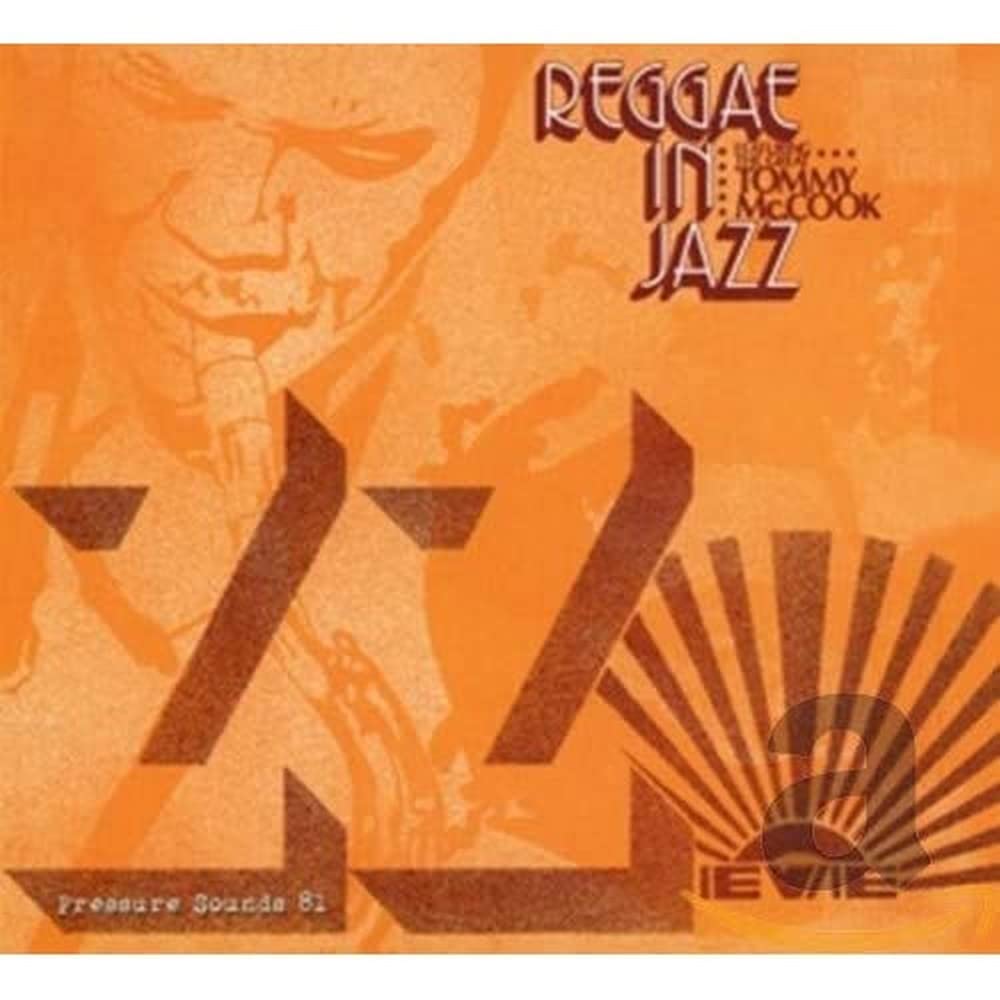 Product Image: Reggae in Jazz