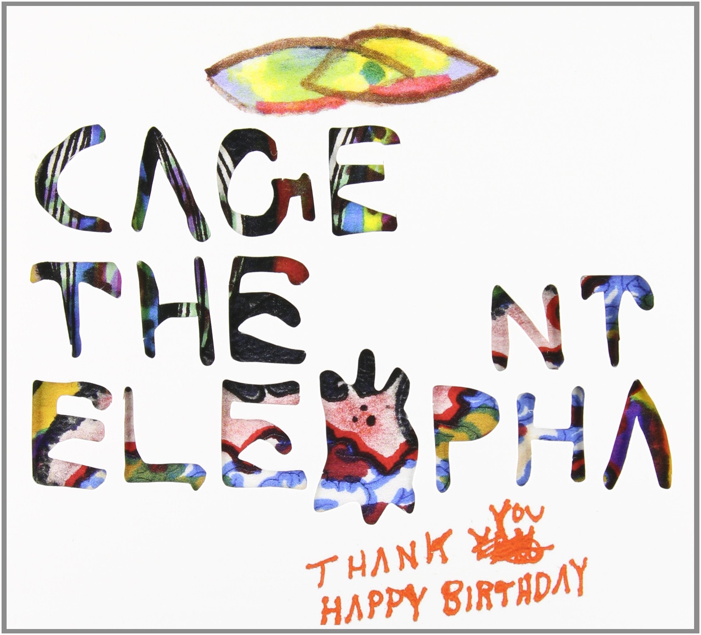 Thank You Happy Birthday Music