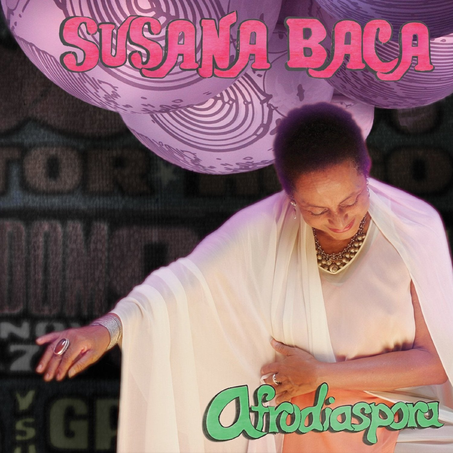 Afrodiaspora Pop