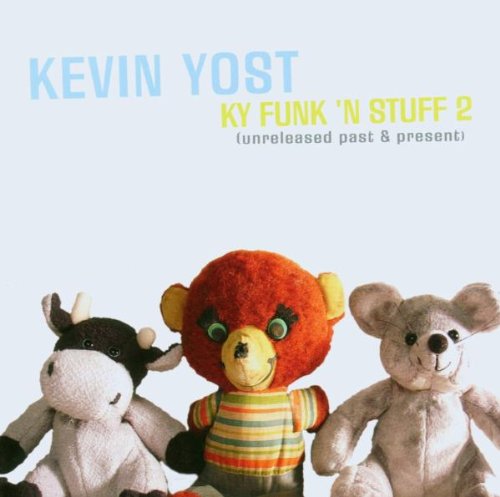 Product Image: Ky Funk & Stuff 2