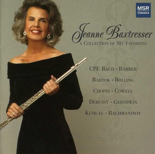Collection of My Favorites Classical
