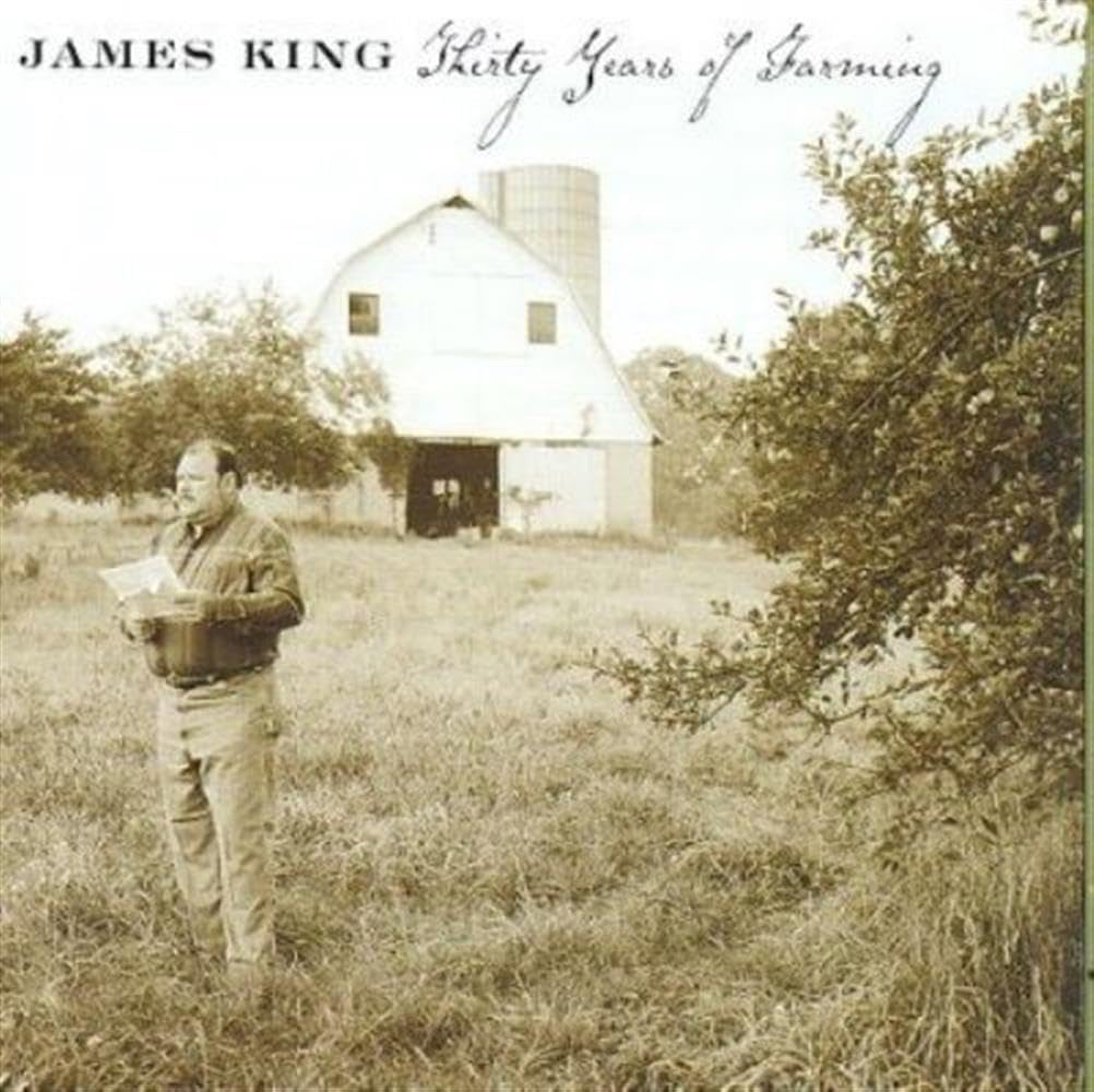 Thirty Years of Farming Pop