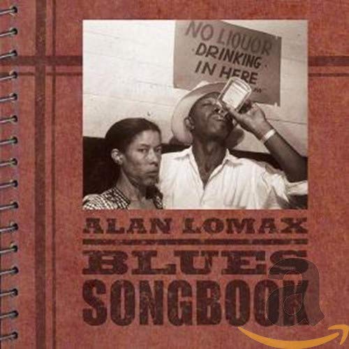 Blues Songbook Blues