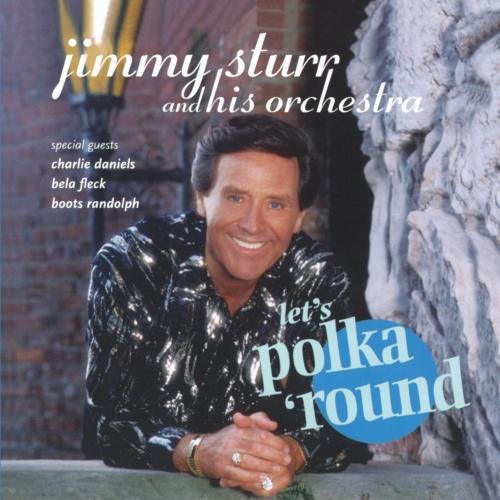 Let's Polka 'Round cd