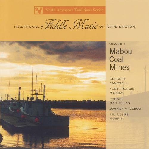 Fiddle Music of Cape Breton 1 Alternative & Indie