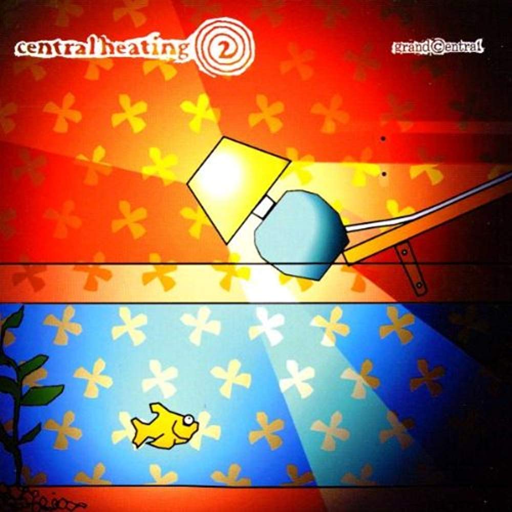 Central Heating Vol.2 Pop