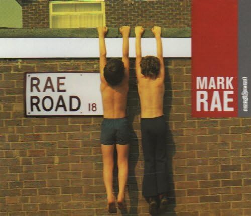 Rae Road Dance & Electronic