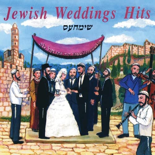 Jewish Weddings Hits Other music genres