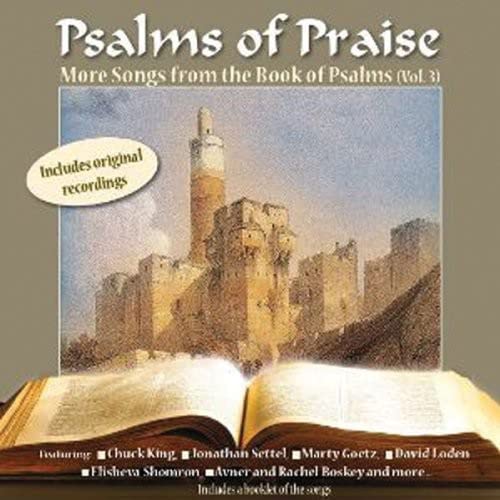 Psalms Of Praise Music