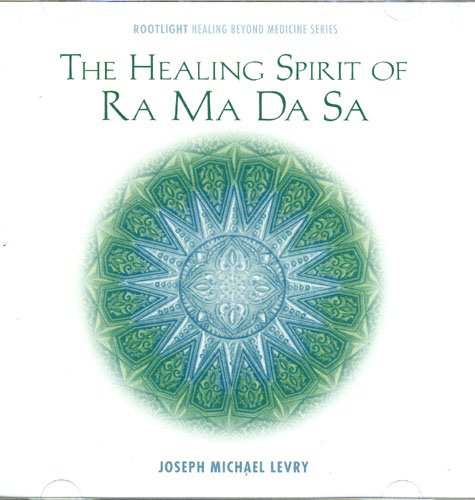 The Healing Spirit of Ra Ma Da Sa (US Import) Music