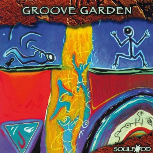Product Image: Groove Garden
