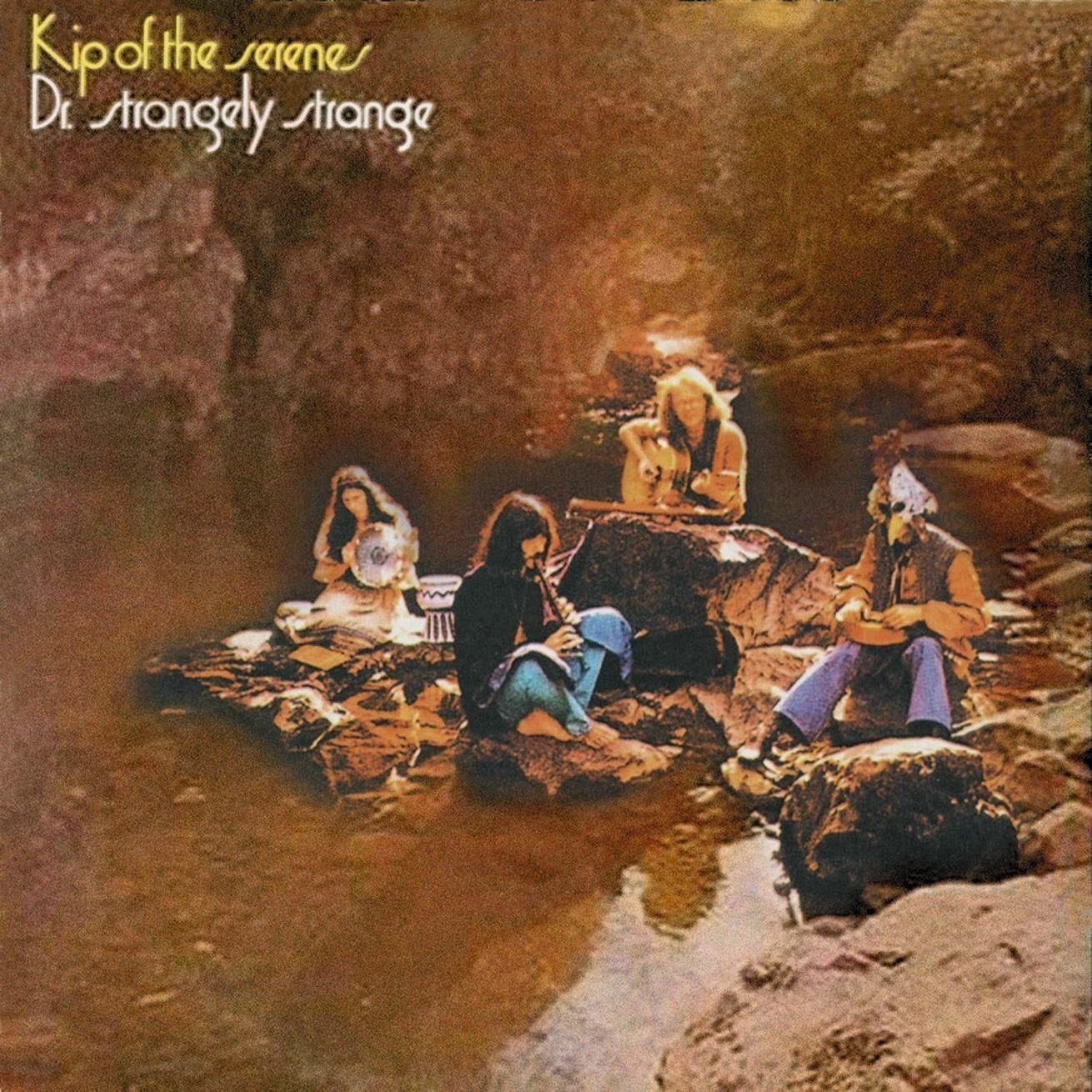 Kip of the Serenes Rock