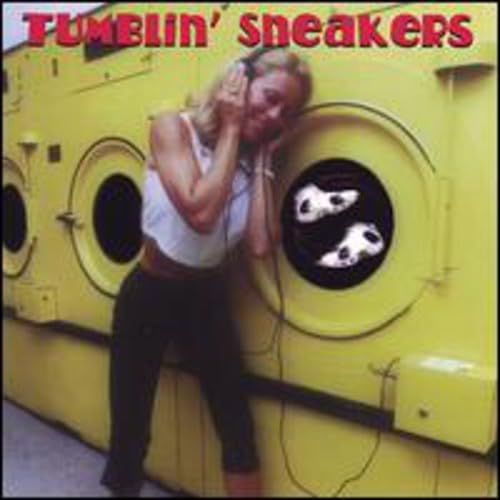 Tumblin' Sneakers Blues
