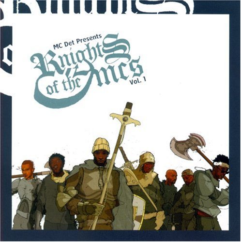 Knights of the Mc's Alternative & Indie