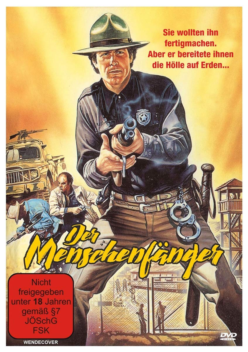 Der Menschenfänger Movies