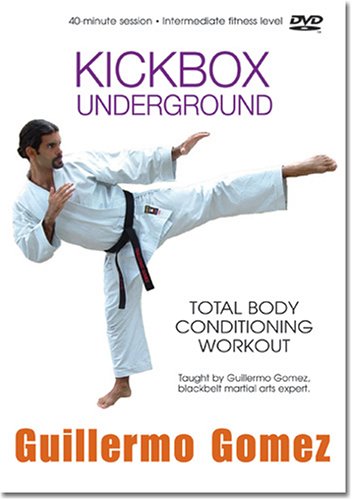 Kickbox Underground Films