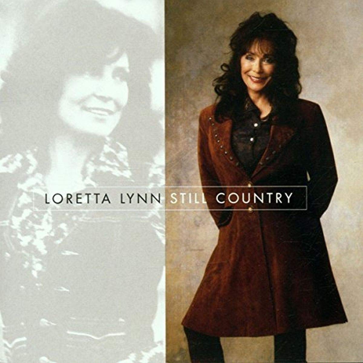 Still Country Pop