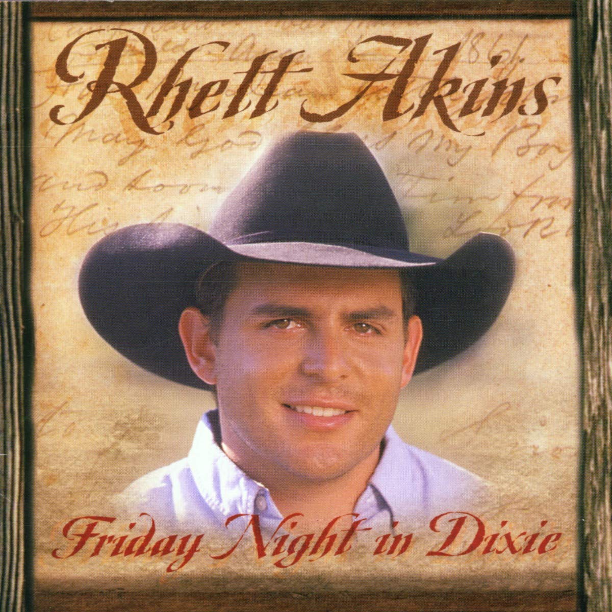 Friday Night in Dixie Pop