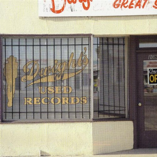 Product Image: Dwight'S Used Records
