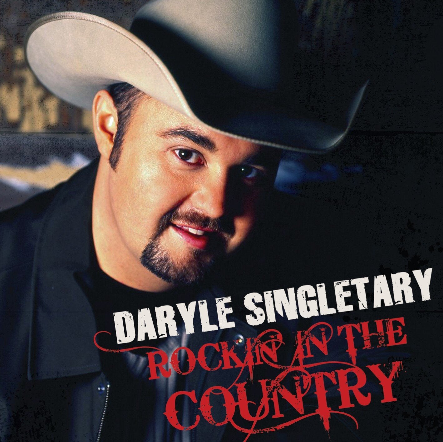 Rockin' in the Country Pop