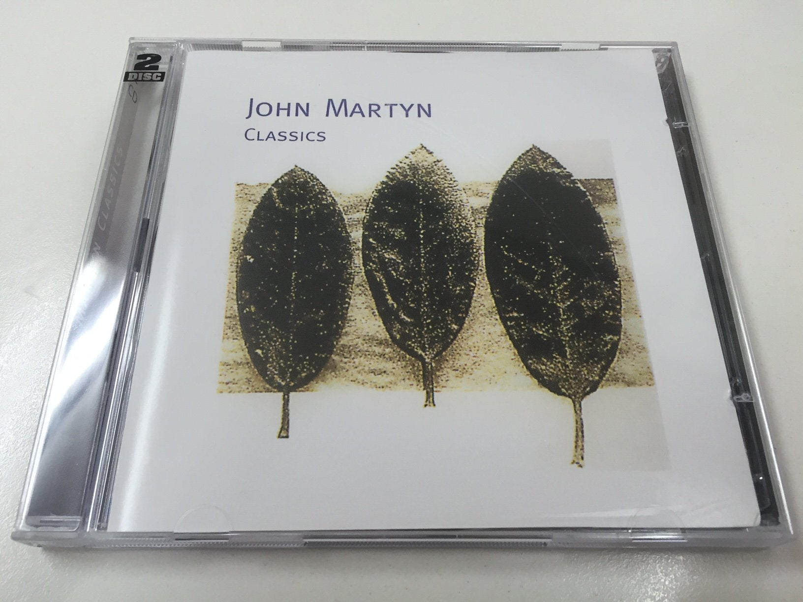 Classics Country & Folk