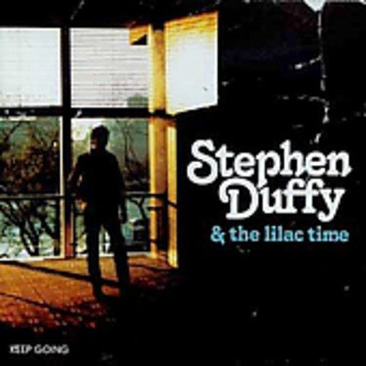 Keep Going Time Alternative & Indie