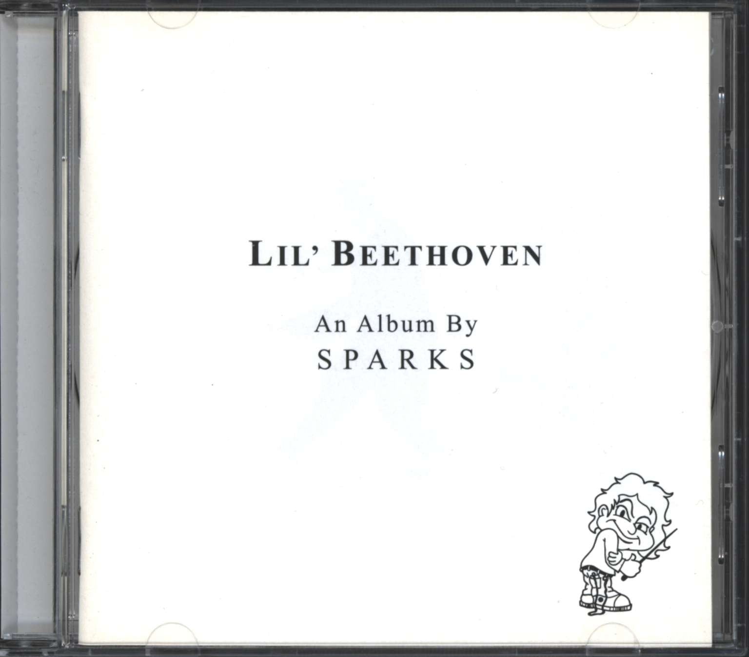 Lil' Beethoven Pop