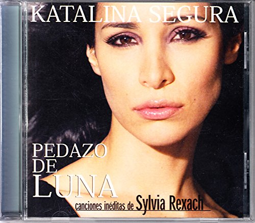 Pedazo di Luna Music