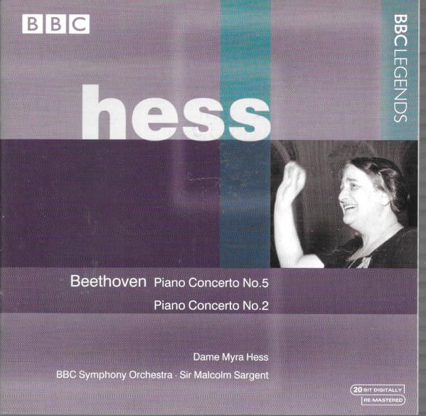 Klavierkonzert 5 und 2 Classical