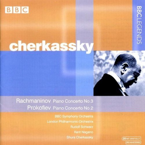 Rachmaninov Klavierkonzert 3 Classical