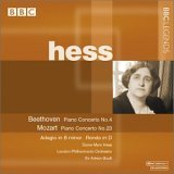 Hess Spielt Beethoven/Mozart Classical