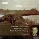 Product Image: BBC Legends - Britten The Performer Vol. 6