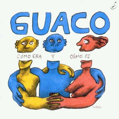Tocando Tierra: A Tribute to Latin American Music Music