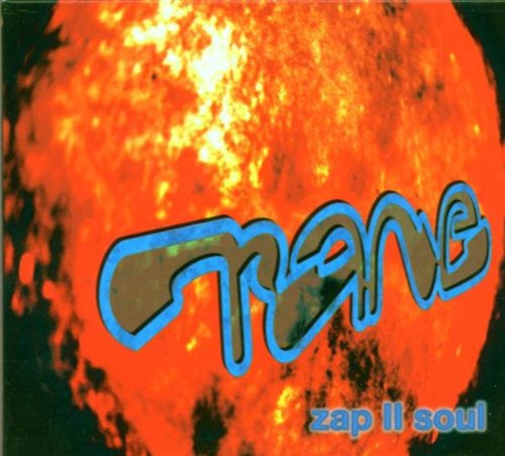 Product Image: Zap II Soul CD