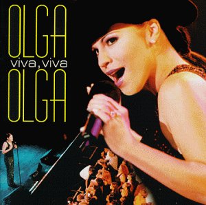 Olga Viva Viva Olga World Music