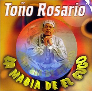 Magia De El Cuco World Music
